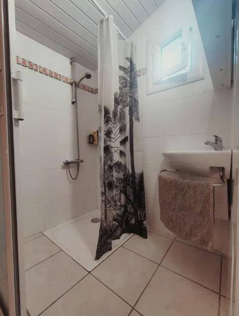 Auvillar: Au Calme En Pleine Nature 2/4pers Apartamento