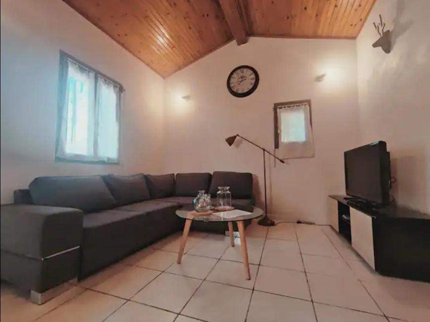 Auvillar: Au Calme En Pleine Nature 2/4pers