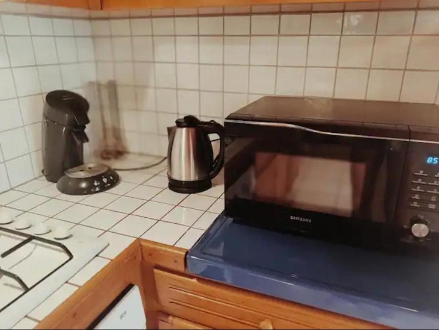 Appartement Auvillar: Au Calme En Pleine Nature 2/4pers Saint-Loup (Tarn-et-Garonne)