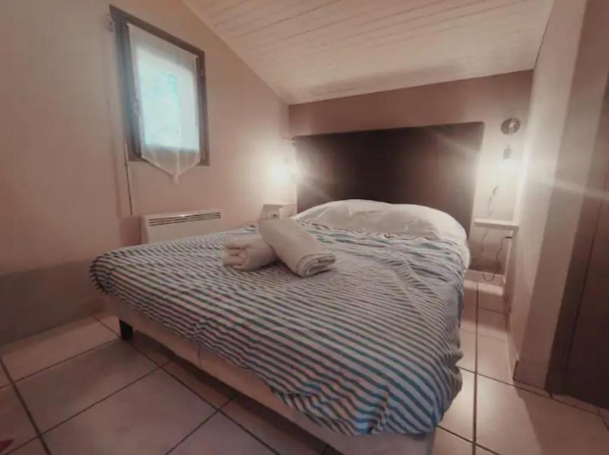 Auvillar: Au Calme En Pleine Nature 2/4pers * Saint-Loup (Tarn-et-Garonne)